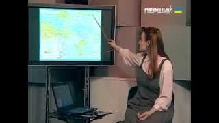 Лекція Катерини Диси "Події ХІХ століття"