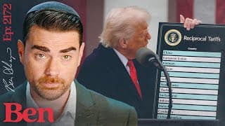 What The Hell Happened on LIBERATION DAY?!