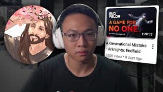 I Can No Longer Stay Silent About toboruo