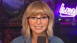 I'm Trying Something New...