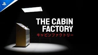 The Cabin Factory - Launch Trailer | PS5 & PS4 Games