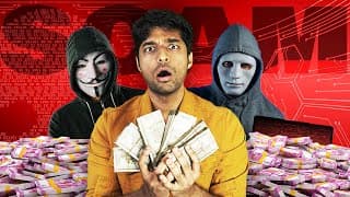 STOP FALLING For These FINANCE SCAMS- Part 1 | Finance With Sharan