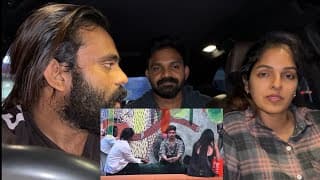 Bigg Boss S7 E46 Riyas Salim ❌ Ved Lakshmi