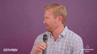 How Vizio Became a CTV Powerhouse | Travis Hockersmith on Ads, Streaming & Walmart Acquisition