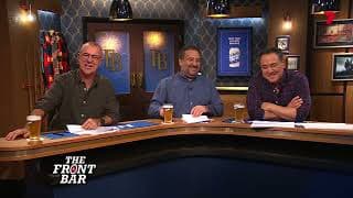 The Front Bar - 28 May 2025