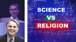 Carl Sagan - The Scientific Method (Sample of a longer video) #shorts