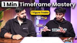 The "ONE Candle Trading Rule" is All You NEED to Become Profitable (COPY This)