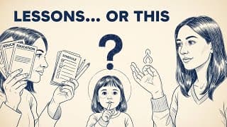 Before Age 3, These 5 Daily Habits Boost Your Child’s Brain Development