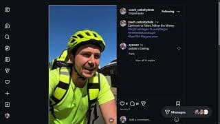 He Calls Me a Liar Then He Admits ThatHeAlsoHasTheEvidenceThatHeIsAnEx-Vegan@COACH-CARBOHYDRATE