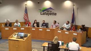 City Council - October 28, 2025