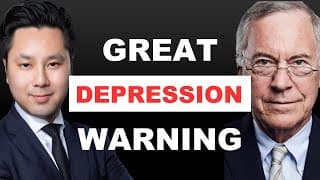 Countries Dumping USD? Failed Treasury Auction: ‘Things Are Just Warming Up’ | Steve Hanke