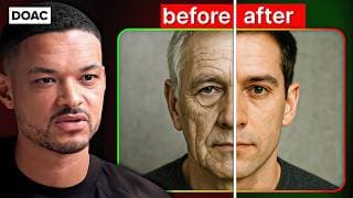 The #1 SIMPLE Way To Live Longer Than 99% Of People