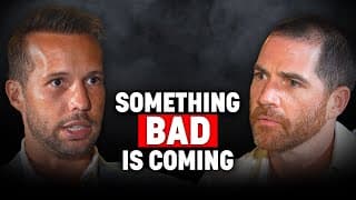 Tristan Tate Reveals How to Actually Get Rich, The Real Andrew Tate & The Hardest Life Lessons