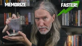 How to Memorize Anything Fast