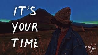 You'll See This When It's Time