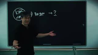 Game Theory #8: Communist Specter
