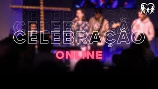 Celebração Online | 14/09/2025