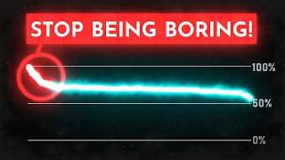 How to make videos SO addictive you can’t stop going viral