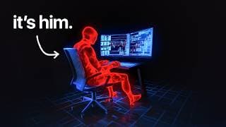 I Traded with the World #1 Scalper