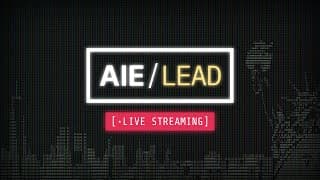 AIE CODE 2025: AI Leadership ft Anthropic, OpenAI, McKinsey, Bloomberg, Google Deepmind, and Tenex