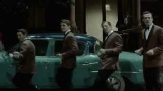 Sherry / Oh What A Night !