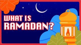 What is Ramadan?