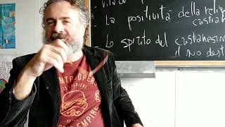 3 bis. Hegel: gli scritti giovanili e lo spirito del cristianesimo