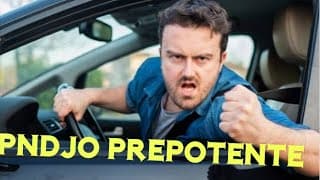 Cómo lidiar con PREPOTENTES 👺