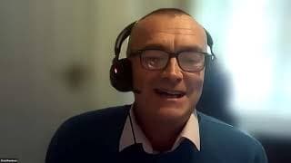 Learning about the Executive Director for Giving, Volunteering and Voice role