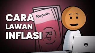 Apa Itu Inflasi? Kenapa Harga Naik Terus? Ini Rahasia di Baliknya! | GENZEDUCATION 22