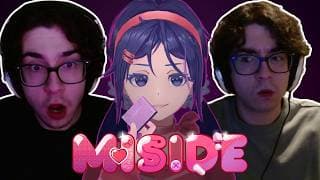 Zy0x Does Variety - MiSide