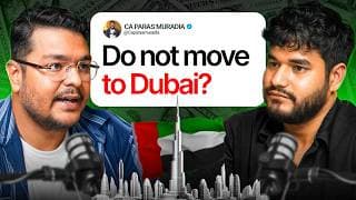 Prop Trader Taxes in India EXPLAINED | USDT, Forex & Legal Loopholes