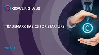 GoXL: Trademark Basics for Start ups