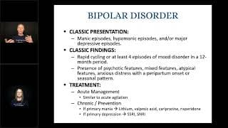 Session 6 - Live Rapid Review for BPS Exams