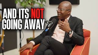 Why Do Black People Have The Same Problems Globally?