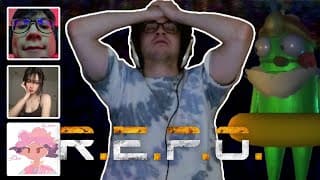 Zy0x Tries Streaming R_E_P_O_ In 1080p But His PC Refuses w/ @bwaap_ @glittr_ @Tuonto_ And Others