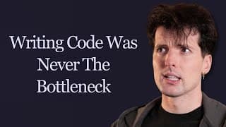 You're using AI coding tools wrong