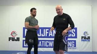 The Fastest Way To Becoming Effective In Standing Position Part 2