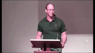 UFOs and the National Security State Lecture - Part 1