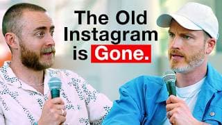 What's Actually Working on Instagram in 2026 (Yapping, Trials & Reposts)