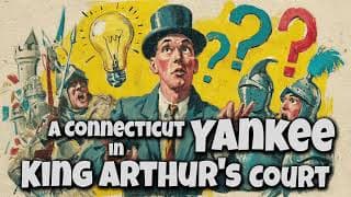 A Connecticut Yankee in King Arthur's Court by Mark Twain | Full Audiobook