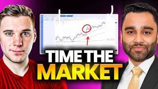 You CAN Time the Stock Market - Here's How