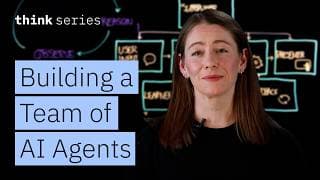 Building a Team of AI Agents: Roles, Feedback, & Teamwork Explained