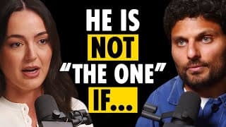 The 4 C’s of Self-Trust That Change Everything About Your Love Life!