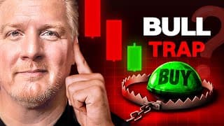 Rally Strong or Bull Trap 🪤 Predicting these Stocks Next Move #tsla #poet #sofi