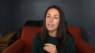 Amber Made a Video For Me So I here's My Response @LeanByNature