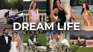 1 Hour Dream Life Manifestation: Affirmations for a Husband, Beauty, Love, Opportunity, and Wealth