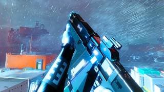 Marathon NEW Outpost Map!