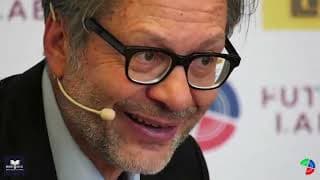 Massimo Recalcati habla sobre “La hora de clase” (Subt. en español) - L'ora di Lezione