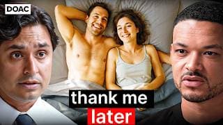 Dr K Reveals SHOCKING Relationships Truths